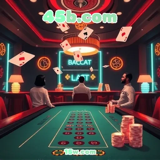 45b.com: O Guia Completo das Melhores Bonificações para Jogadores