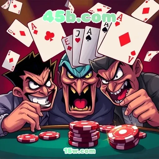 45b.com - Comunidade