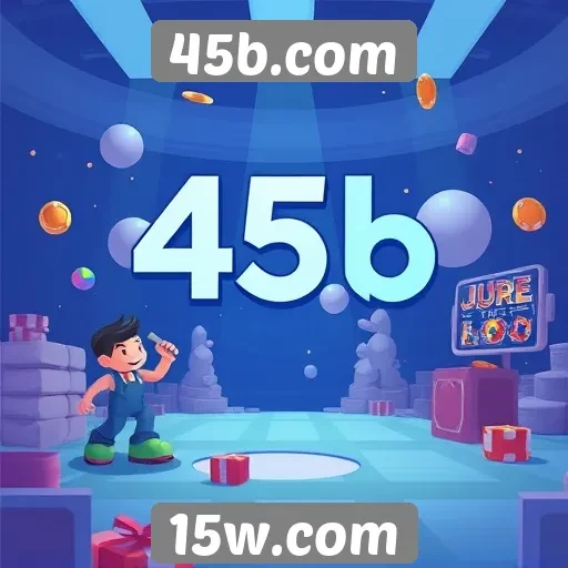 Usuários destacam facilidade de navegação em 45b.com