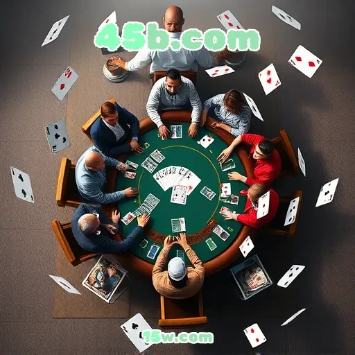 45b.com - Cassino Ao Vivo