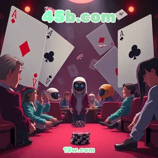 45b.com: Novidades Quentes do Mundo dos Jogos para Você