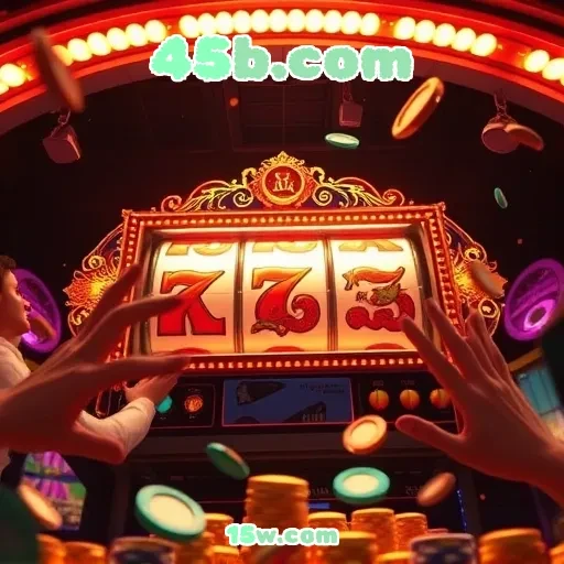 45b.com - Slots